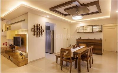 Project Image of 725.0 - 1247.0 Sq.ft 2 BHK Apartment for buy in KB Lake View