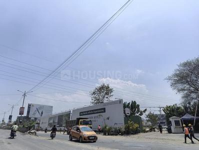 Project Image of 944.0 - 1255.0 Sq.ft 2 BHK Apartment for buy in Godrej Park World