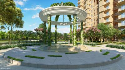 Project Image of 549.0 - 595.0 Sq.ft 2 BHK Apartment for buy in Global Aspire