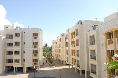 Doshi Etopia Elevation 2
