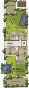 Project Image of 2399.0 - 2475.0 Sq.ft 3 BHK Apartment for buy in Etica Saptami