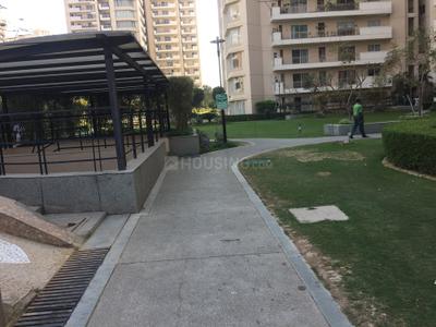 Project Image of 2470.0 - 3715.0 Sq.ft 3 BHK Apartment for buy in Bestech Park View Spa