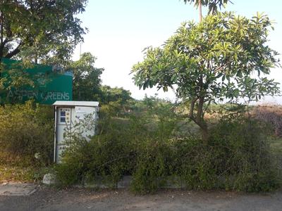 Unitech Aspen Greens