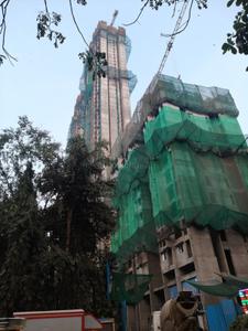 Project Image of 390.08 - 647.34 Sq.ft 1 BHK Apartment for buy in Runwal Avenue Wing N