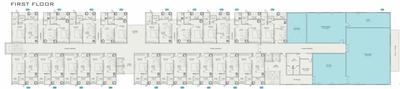 Project Image of 665.0 - 710.0 Sq.ft 1 BHK Apartment for buy in Abhilash Adyssa
