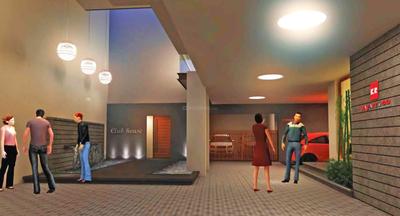 Project Image of 3742.0 - 5662.0 Sq.ft 4 BHK Villa for buy in Kay Arr Egmore Villa