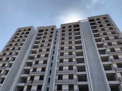 Project Image of 679.31 - 716.66 Sq.ft 2 BHK Apartment for buy in Happy Uptown