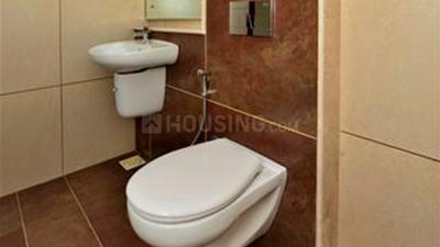 Project Image of 852.0 - 1581.0 Sq.ft 2 BHK Apartment for buy in Cyber Palms Silver