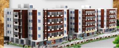 Project Image of 883.0 - 1300.0 Sq.ft 2 BHK Apartment for buy in SP Radhae Shyam