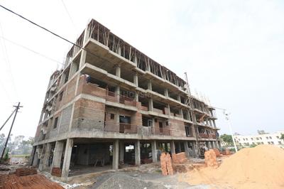 Project Image of 456.0 - 756.0 Sq.ft 1 BHK Apartment for buy in RRG Builders And Developers 1BHK and 2BHK Flats