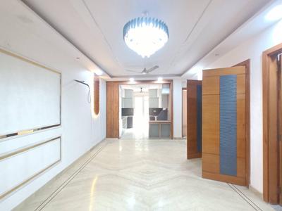 Project Image of 1100.0 - 2100.0 Sq.ft 3 BHK Builder Floor for buy in Shinee Independent Floors