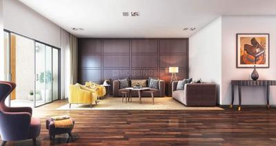 Project Image of 0.0 - 5359.0 Sq.ft 4 BHK Apartment for buy in Keventer Crosswinds