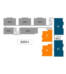 Project Image of 1150.0 - 2240.0 Sq.ft 2 BHK Apartment for buy in Grand