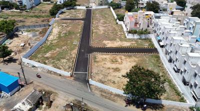 Project Image of 980.0 - 2400.0 Sq.ft Residential Plot Plot for buy in Mohan Garden