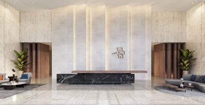 Project Image of 831.0 - 6676.0 Sq.ft 1 BHK Apartment for buy in Union Takaya