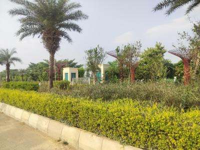 Project Image of 2152.78 - 4703.83 Sq.ft Residential Plot Plot for buy in Omaxe Metro City Hitech Township P2