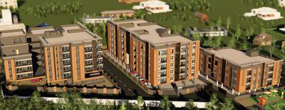 Project Image of 1278.0 - 2818.0 Sq.ft 2 BHK Apartment for buy in Royal Royal Windgates Phase III