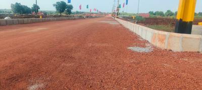 Project Image of 1800 Sq.ft Residential Plot / Land for sale in Sadasivpet for Rs. 2000000