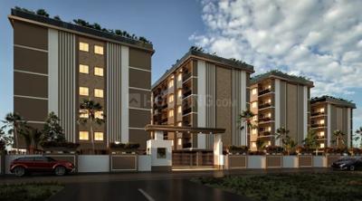 Project Image of 1101.0 - 2202.0 Sq.ft 2 BHK Apartment for buy in Russel Lions Gate