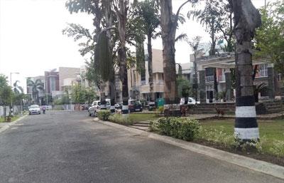 Project Image of 1525.0 - 4750.0 Sq.ft 2 BHK Apartment for buy in KWIC Kolkata West Heights