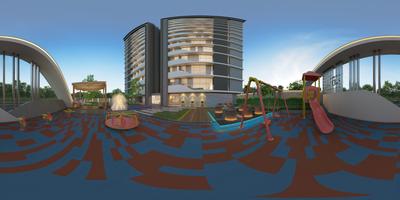 Project Image of 0.0 - 1010.0 Sq.ft 3 BHK Apartment for buy in Raghuvir Satva