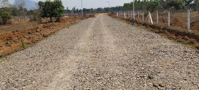 Project Image of 2700.0 - 5643.0 Sq.ft Residential Plot Plot for buy in Pratap Green Fields