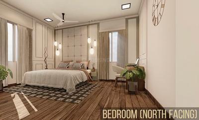 Project Image of 3055.0 - 3900.0 Sq.ft 3 BHK Villa for buy in Sherna Sathyanand Avenue