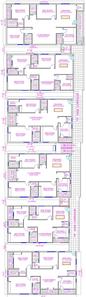 Project Image of 1710.0 - 2409.0 Sq.ft 3 BHK Apartment for buy in Legend Premier