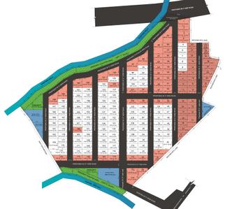 Project Image of 2169.0 - 3080.0 Sq.ft 3 BHK Duplex for buy in Salano Praakriti Villas