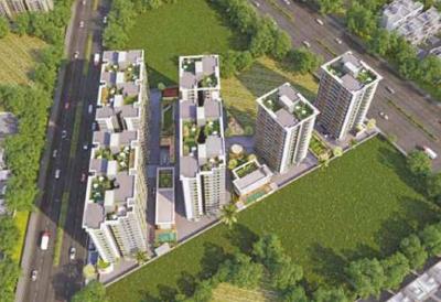 Shree Siddheshwar Helenium Elevation 2