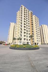 Project Image of 0.0 - 485.0 Sq.ft 1 BHK Apartment for buy in Krish City Heights Block 1