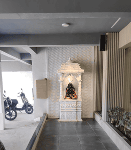 Project Image of 389.01 - 831.08 Sq.ft 1 BHK Apartment for buy in Vinay Samruddhi Parkway