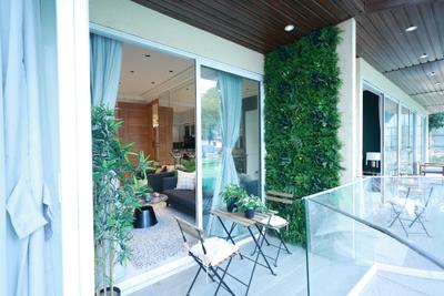 Project Image of 647.99 - 720.0 Sq.ft 2 BHK Apartment for buy in Avant Heritage V
