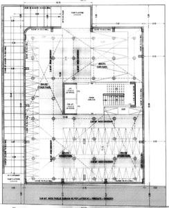 Project Image of 609.88 - 996.2 Sq.ft 2 BHK Apartment for buy in Infinity Sahara Apartment