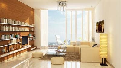 Project Image of 2910.0 - 3863.0 Sq.ft 3 BHK Apartment for buy in Siddh Shekha Marquis