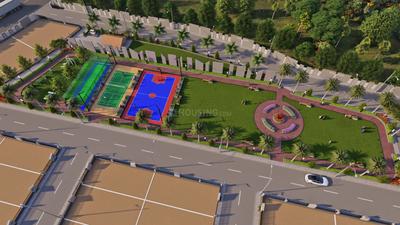 Emerald Gateway Children's play area 2