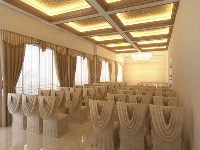 Project Image of 724.0 - 970.0 Sq.ft 2 BHK Apartment for buy in Vardhman Flora