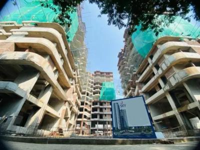 Project Image of 1881 Sq.ft 3 BHK Apartment / Flat for sale in Pal Gam for Rs. 8360450
