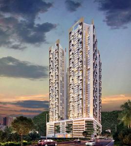 Prestige Siesta Elevation 2