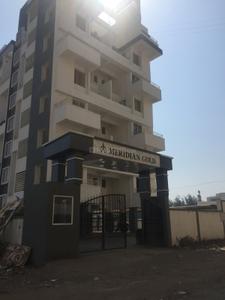 Project Image of 397.0 - 403.0 Sq.ft 1 BHK Apartment for buy in Meridian Gold