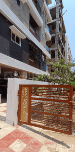 Project Image of 1072.19 - 1081.77 Sq.ft 3 BHK Apartment for buy in Lakshmi Sri Vidya Lakshmi Enclave II