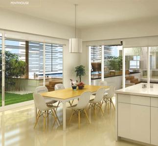 Project Image of 1365.0 - 3822.0 Sq.ft 3 BHK Apartment for buy in TVH Taus