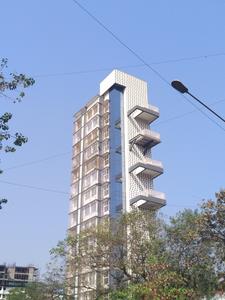 Vijay Cote De Orient Elevation 1