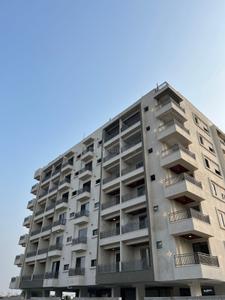 Project Image of 1045.0 - 1865.0 Sq.ft 2 BHK Apartment for buy in Balaji Elesto