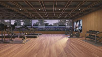 Project Image of 1027.52 - 1380.36 Sq.ft 3 BHK Apartment for buy in Essence 171