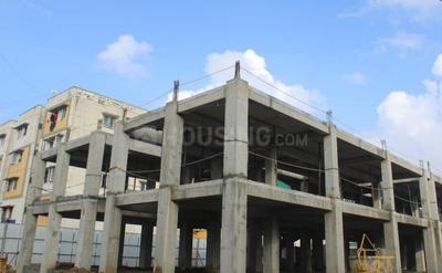 Project Image of 273.4 - 274.91 Sq.ft 1 BHK Apartment for buy in Tnuhdb Kotturpuram Scheme