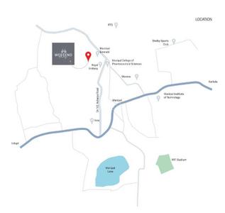 Project Image of 746.69 - 1189.84 Sq.ft 2 BHK Apartment for buy in Indian Westend Heritage