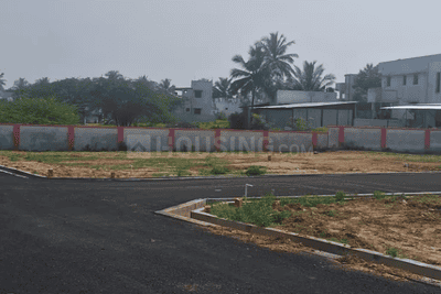 Project Image of 450.0 - 1350.0 Sq.ft 1 BHK Villa for buy in Vijay Swarna Boomi