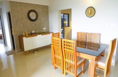 Project Image of 1034.0 - 1420.0 Sq.ft 2 BHK Apartment for buy in EV Kingston Towers