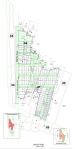 Project Image of 1784.55 - 4860.66 Sq.ft Residential Plot Plot for buy in Airport City